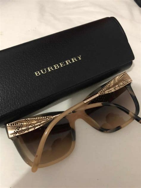 lentes burberry precio|Gafas de ver .